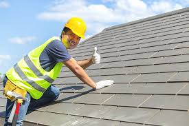 Fast & Reliable Emergency Roof Repairs in Canton, PA